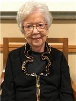 Barbara Malmquist Obituary (1938