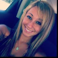 Danielle Massaro's Instagram, Twitter & Facebook