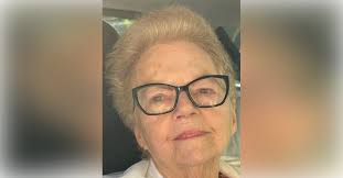 Obituary information for Hazel Burns Fairman Sullivan