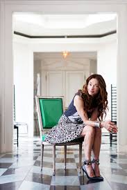 Dramatically Different Kelly Wearstler Designer Kelly Wearstler Famous Interior Designers Interior Designers