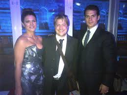 Hobbs has dominic and brian reassemble their crew to take down a team rodriguez, tyrese gibson, sung kang, gal gadot, ludacris, luke evans, elsa pataky, gina carano. Henry Cavill News First Pic Of Henry Gina Carano Together At Fast Furious 6 London Premiere