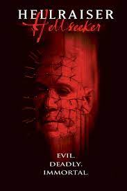 Ver Hellraiser 6 Hellseeker 2002 Online Latino Hd Pelisplus