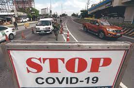 May 12, 2020 · cebu city goes into ecq effective 12 p.m. Ntf Dispels Rumors Of Ecq Over Calabarzon Inquirer News
