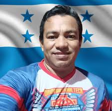 Chicas Rolands de Honduras