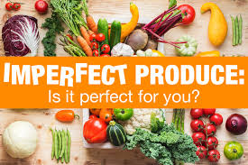 Imperfect Produce Is It Perfect For You Farm Fresh Produce Farm Fresh Produce Delivery