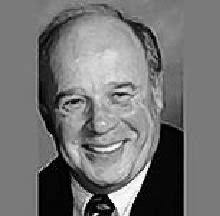 Victor DEAN Obituary (2022)