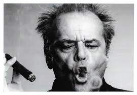Jack Nicholson