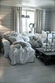 See more ideas about living room designs, interior design, house interior. Pin By Natalie Deffains On Grijs Wit Zwart Living Room Grey Chic Living Room Shabby Chic Living Room