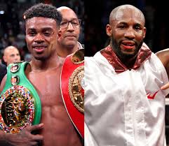 Spence, south australia, a locality. Errol Spence Jr And Yordenis Ugas Seemingly Headed For Unification Bout Bad Left Hook