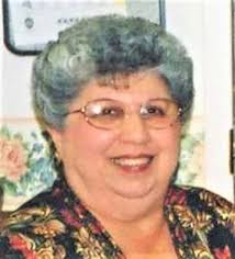 Mary Russo Obituary (1929