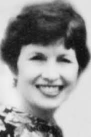 Joyce Freedlander Obituary (1928