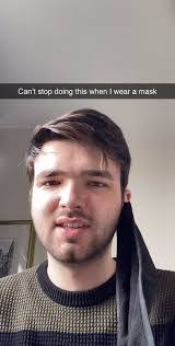 Josh Appleton's Instagram, Twitter & Facebook