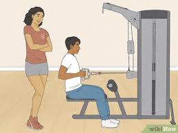 Download gym equipment images and photos. 4 Ways To Use Gym Equipment Wikihow