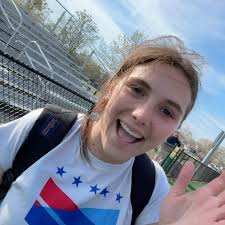 CHIEF CHAT #10: Coach Kretkowski and Cornerback @emma_natale12 chat it up  after Emma’s Player of the Game performance yesterday against MacArthur!  They talk about what it takes to get better and ...