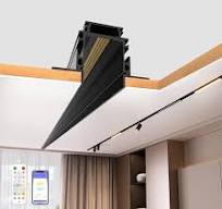 Hengsense Magnetic Track Lighting Rail, 4-Wire Recessed ...