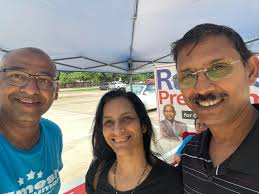 Vineeta Solanki Bhargava