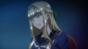 熟肉】OVA 聖華女学院公認竿おじさん＃4 金髪生徒会長ルイーザ・リヒター【附前作】V2 – 琉璃神社【白】 ☆ HACG.LA