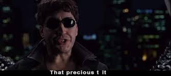 Rewatching the Rain scene from Spider-Man 1 : r/raimimemes