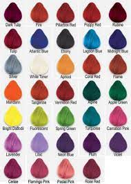 Ion makes a line of hair color products called color brilliance, available in a cream or liquid. La Riche Directions Semi Permanent Hair Dye Directions Hair Dye Dip Dye Hair Vegan Hair Dye