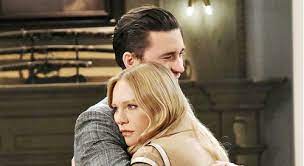 The elder dimera brother is on hand on tuesday, june 15 to. Days Of Our Lives Spoilers Comings Goings Marci Miller Out A Soap Legend Returns And Jackee Harry Put On Contract Celeb Dirty Laundry