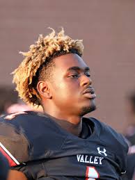 Photos: Johnston vs. Valley football