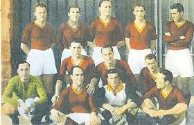 As Roma 1930 1932 As Roma Roma Football