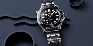 Find out why the omega seamaster has long been the watch of choice for underwater explorers and undercover spies. Omega Seamaster 300 M Diver Co Axial Master Chronometer Das Uhrenmagazin