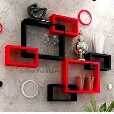 Untuk memenuhi kebutuhan berbagai jenis kebutuhan di rumah anda, tersedia berbagai macam pilihan rak tempel dinding dengan material, desain & model terlengkap di tokopedia. Harga Rak Dinding Minimalis Terbaik Dekorasi Perlengkapan Rumah Agustus 2021 Shopee Indonesia