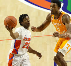 Tennessee basketball has a new highlight. Short Handed Florida Gators Overpower No 6 Tennessee Volunteers