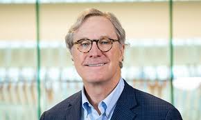 Children's Health System of Texas Board of Directors