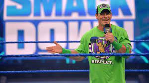 John cena's last appearance in wwe was in wrestlemania 36 where he lost to the fiend bray wyatt in the firefly fun house match. John Cena Sr Reveals That His Son Will Return To Wwe Wrestlingworld