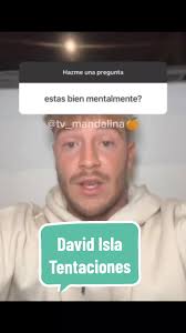 David Vaquero: Su Mentalidad Positiva sin Necesidad de Psicólogo