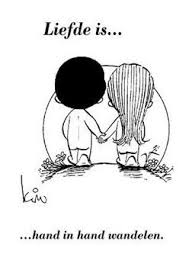 Tumblr tekeningen disney tekeningen cartoon tekeningen tumblr kunst gezichten tekenen tumblr tumblr is a place to express yourself, discover yourself, and bond over the stuff you love. Hand In Hand Liefde Is Liefde Love Is Comic