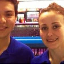 boldemexmundial: SAYURI YAMADA Y JORGE ROSADO CAMPEONES NACIONALES 2013 !