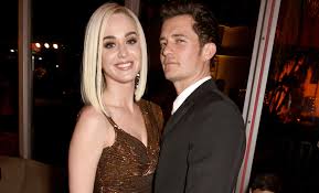 Kerr appeared on the drew barrymore show, where barrymore called kerr. Katy Perry And Orlando Bloom S Relationship A Complete Timeline Glamour