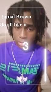 Jamal Browns