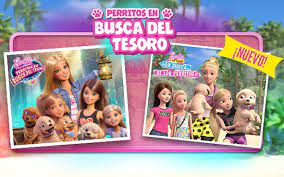 Vestuario, maquillaje, técnicas de belleza y los looks más originales y divertidos que tu imaginación quiera crear. Juegos Barbie Juegos De Moda De Princesas Rompecabezas Juegos De Aventuras Y Mas Diversion