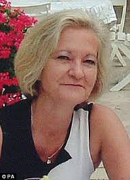 Mother-of-two guilty of murdering husband in 'frenzied' hammer attack