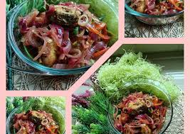 500 gr ikan baung (saya kepala dan ekornya saja), 5 butir bawang merah, 3 siung bawang putih, 2 cabe merah, 7 butir kemiri, 1 sdm garam, 1/2 sdt gula pasir, minyak untuk menumis, 2 ruas jari laos, geprek, 1 batang sereh, geprek, 2 buah tomat belah empat. Resepi Ikan Seludu Masak Asam Resepi Mudahterlajak Sedap Masakan Malaysia Pedas