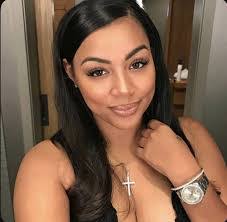 Felicia Moon's Instagram, Twitter & Facebook