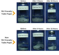 Toiletries in general (soap, shampoo, toothpaste, toothbrush, comb, etc.) camera; Sanidumps Product Review Rv Toilet Paper Test Tpt