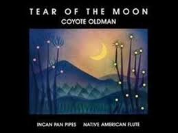 Coyote Oldman Tear Of The Moon Lista De Reproduccion Native American Flute Native American Music Native American Wisdom