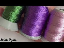 228 Agir Ve Gosterisli Ac Kollarini Ben Geldim Igne Oyasi Anlatimli Yapilisi Youtube Gelin Koltuklar Yazma