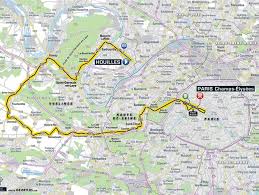 Read more about the tour de france's 2018 route, or click on the links in underneath table for information on individual stages, including detailed route maps and height profiles. 2018 Tour De France By Bikeraceinfo