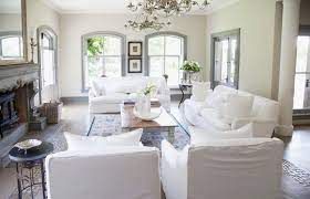 The wainscoting in the sitting room is out of place. Family Room Vs Living Room Where The Differences Lie Lovetoknow