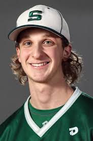 2018 Baseball Roster