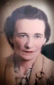 Roots From The Bayou: November 2013