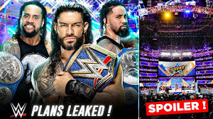 It will be the 34th event under the summerslam chronology & the first to take place on a saturday since the 1992 event, although it will. Wwe Summerslam 2021 Date Roman Reigns Shocking Future Plans Summerslam 2021 Highlights Win Big Sports