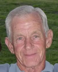 Obituary information for Fred E. Storm Sr.