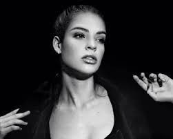 Jaclyn Cameron's Instagram, Twitter & Facebook